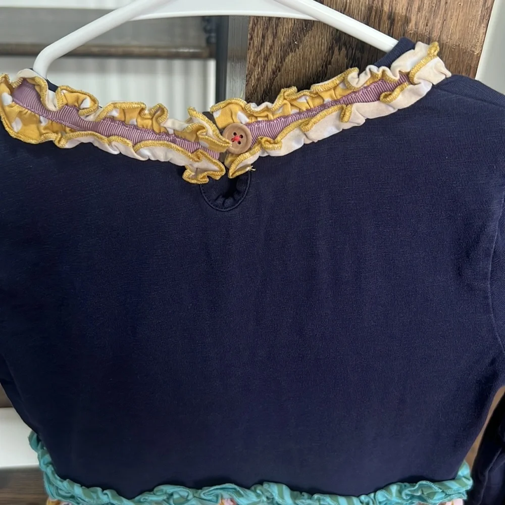 Matilda Jane Country Damsel Dress - Picture 3 of 4